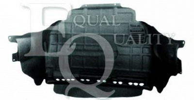EQUAL QUALITY r247 -  Изоляция моторного отделения